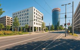 Harry'S Home Graz-Smart City Hotel & Apartments